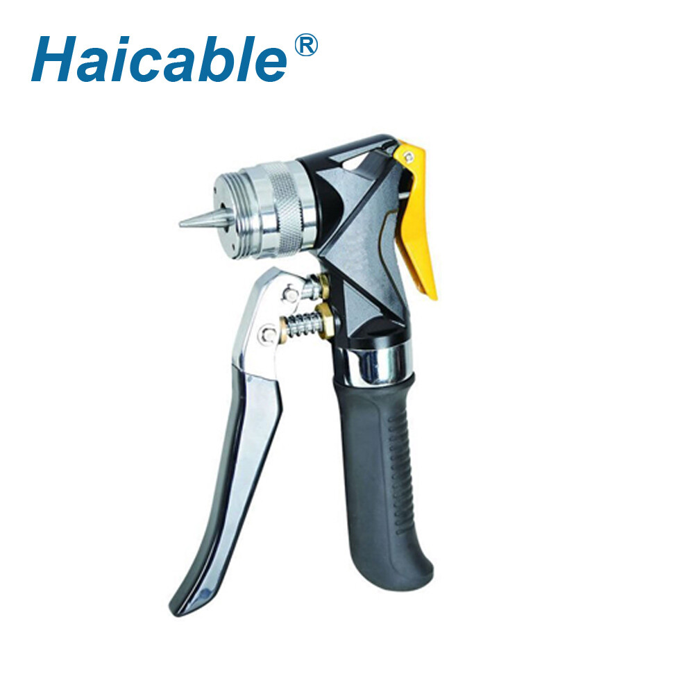 Herramienta manual de expansión de tubos Max Ø38m EP-K38B Herramienta manual de expansión de tubos Max Ø38m EP-K38B