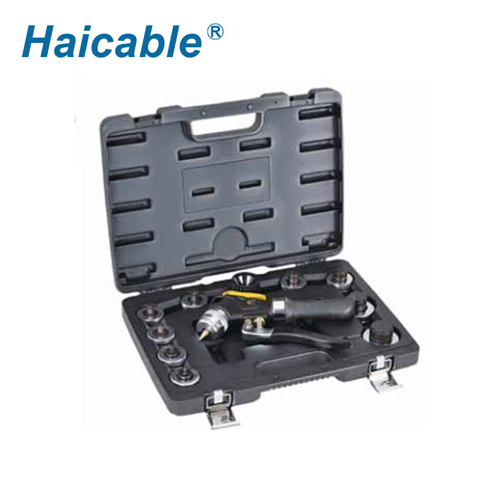 Herramienta manual de expansión de tubos Max Ø38m EP-K38B