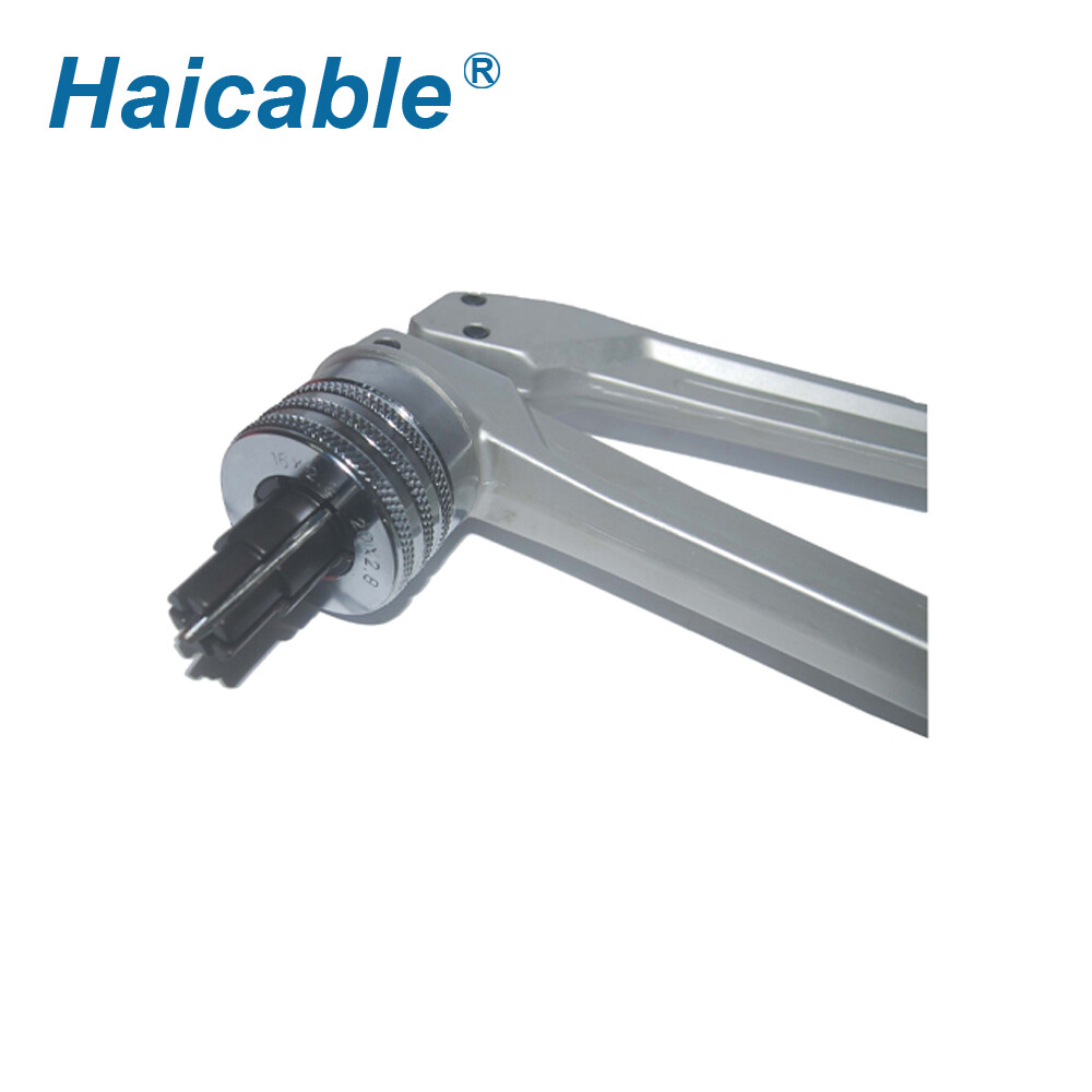 Herramienta de expansión de tubería manual Max Ø32m EP-K32