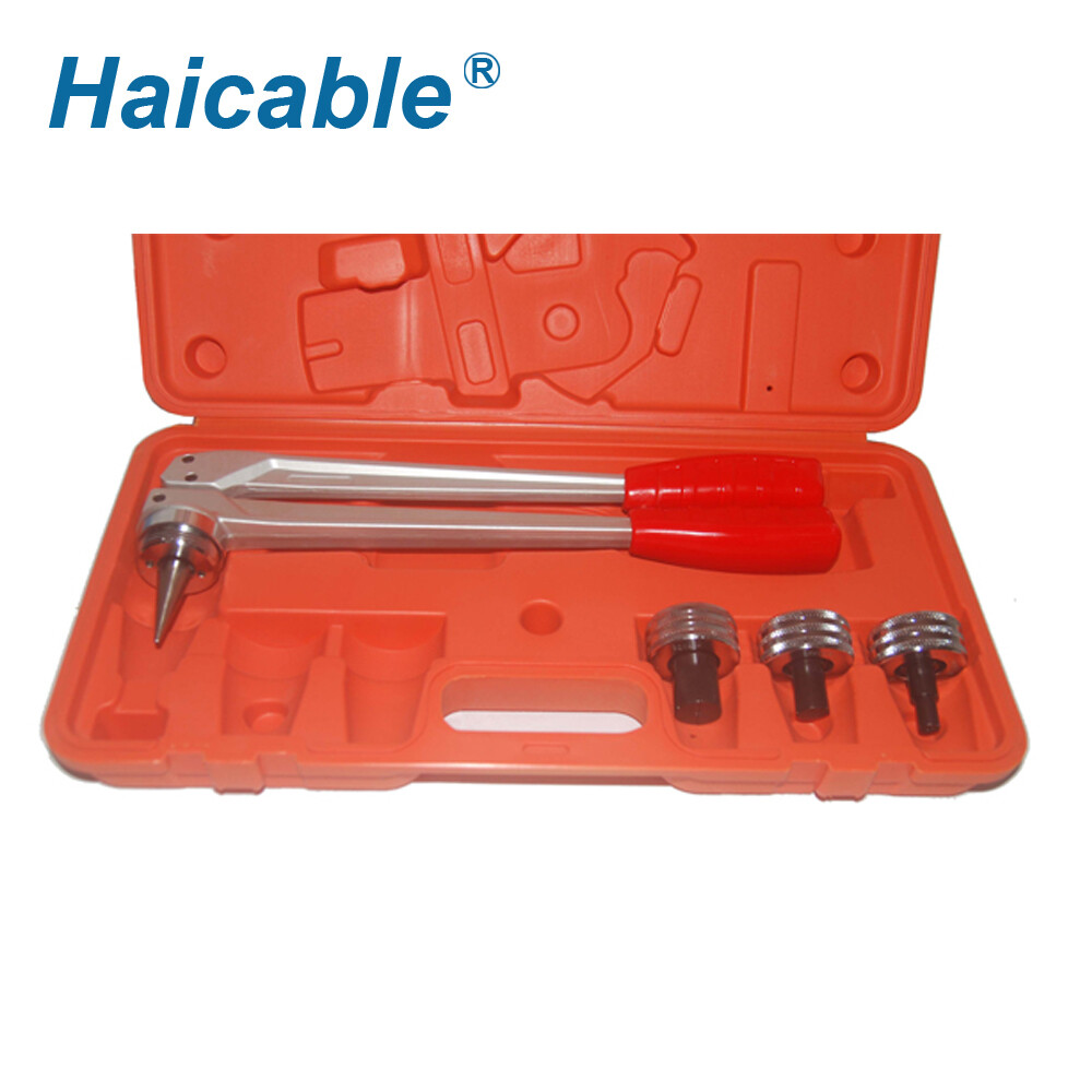 Herramienta de expansión de tubería manual Max Ø32m EP-K32