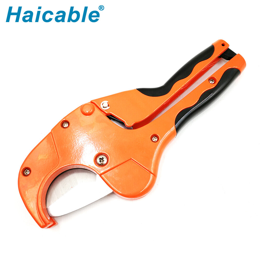 Cortatubos de PVC Max Ø51mm PC-317-51