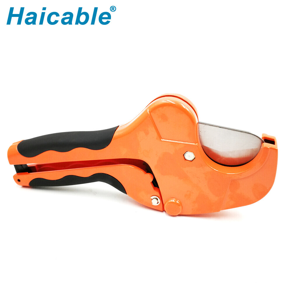 Cortador de tubos de PVC Max Φ42mm PC-317-42