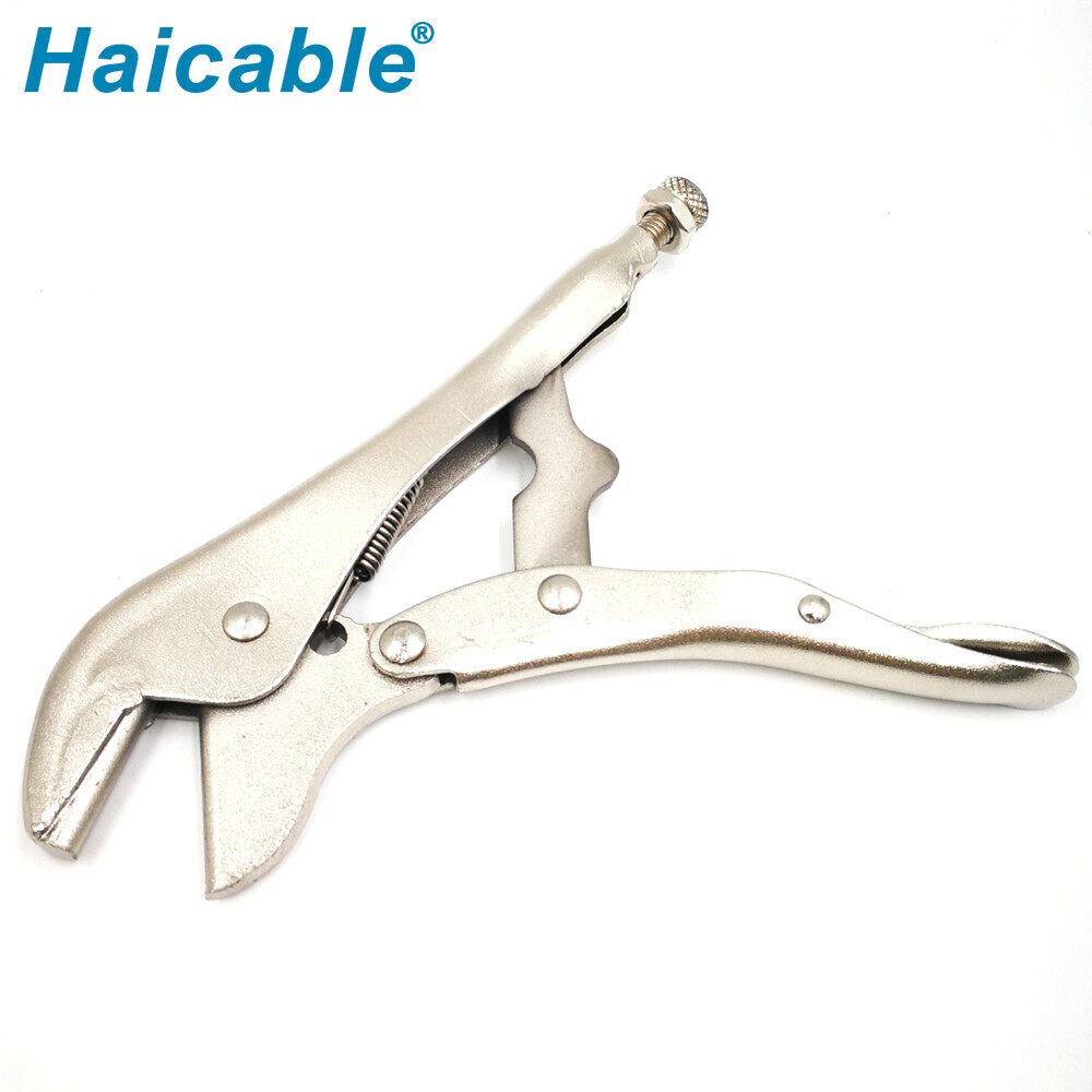 Alicate de corte de 7'' para tubo de cobre Herramientas de servicio para aire acondicionado PC-201 Alicate de corte de 7'' para tubo de cobre Herramientas de servicio para aire acondicionado PC-201