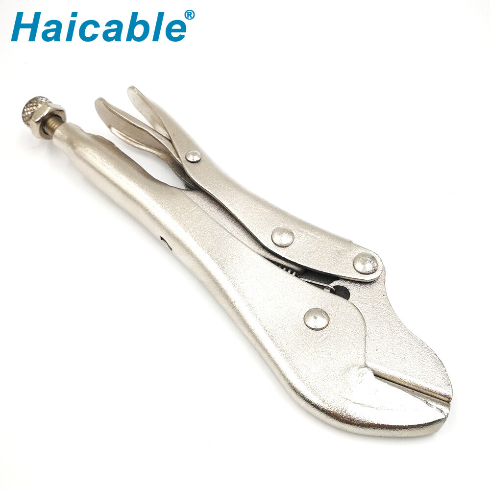 Alicate de corte de 7'' para tubo de cobre Herramientas de servicio para aire acondicionado PC-201