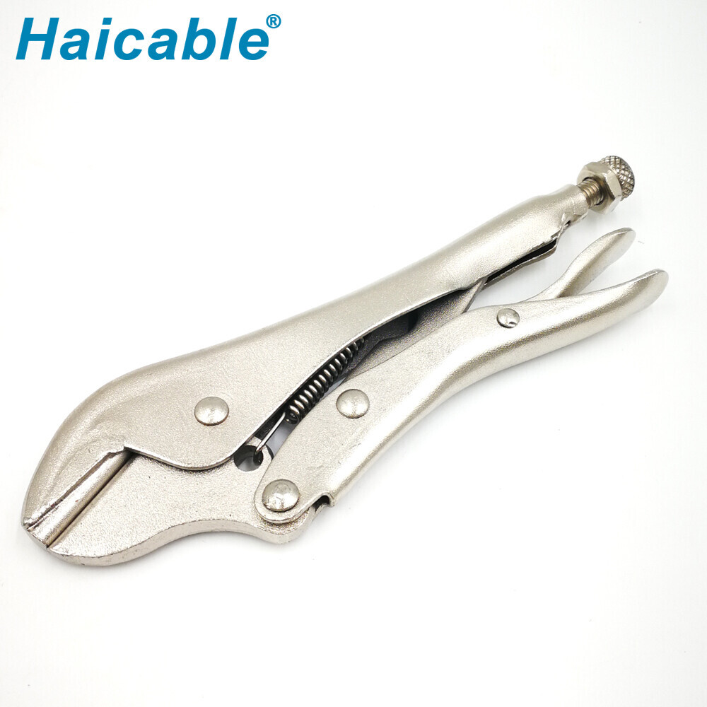 Alicate de corte de 7'' para tubo de cobre Herramientas de servicio para aire acondicionado PC-201