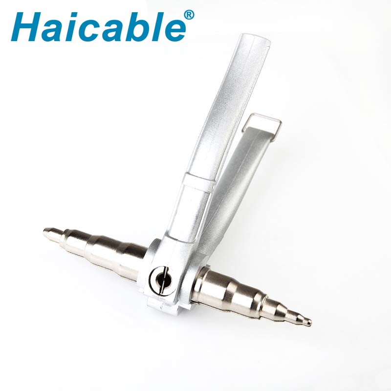 Expansor de Tubo Manual PC-23