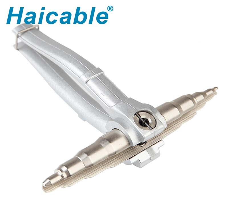 Expansor de Tubo Manual PC-23