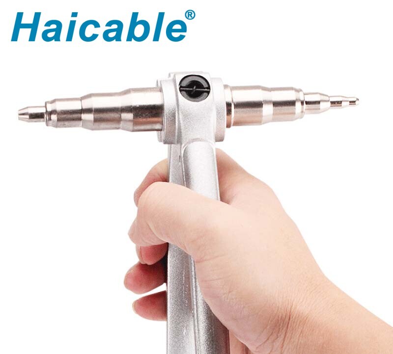 Expansor de Tubo Manual PC-23