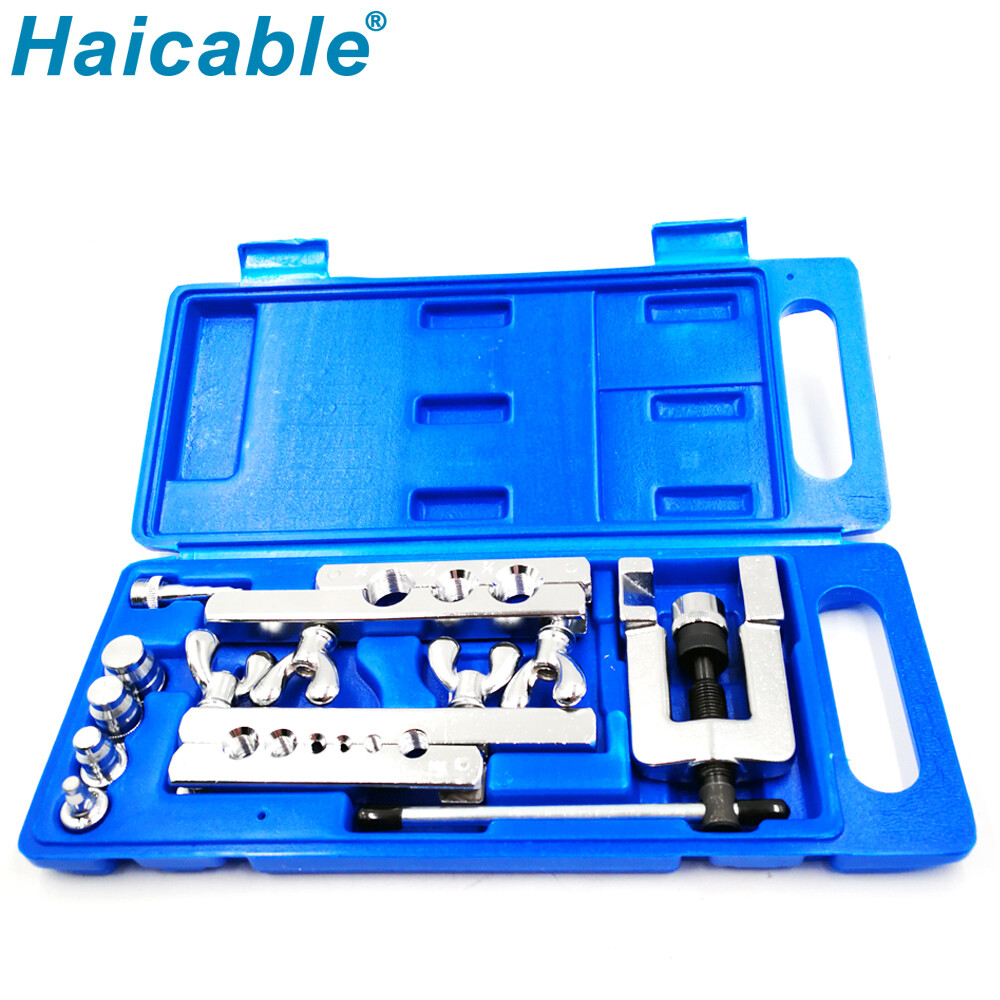 Juego de herramientas para abocardado de refrigeración CT-275