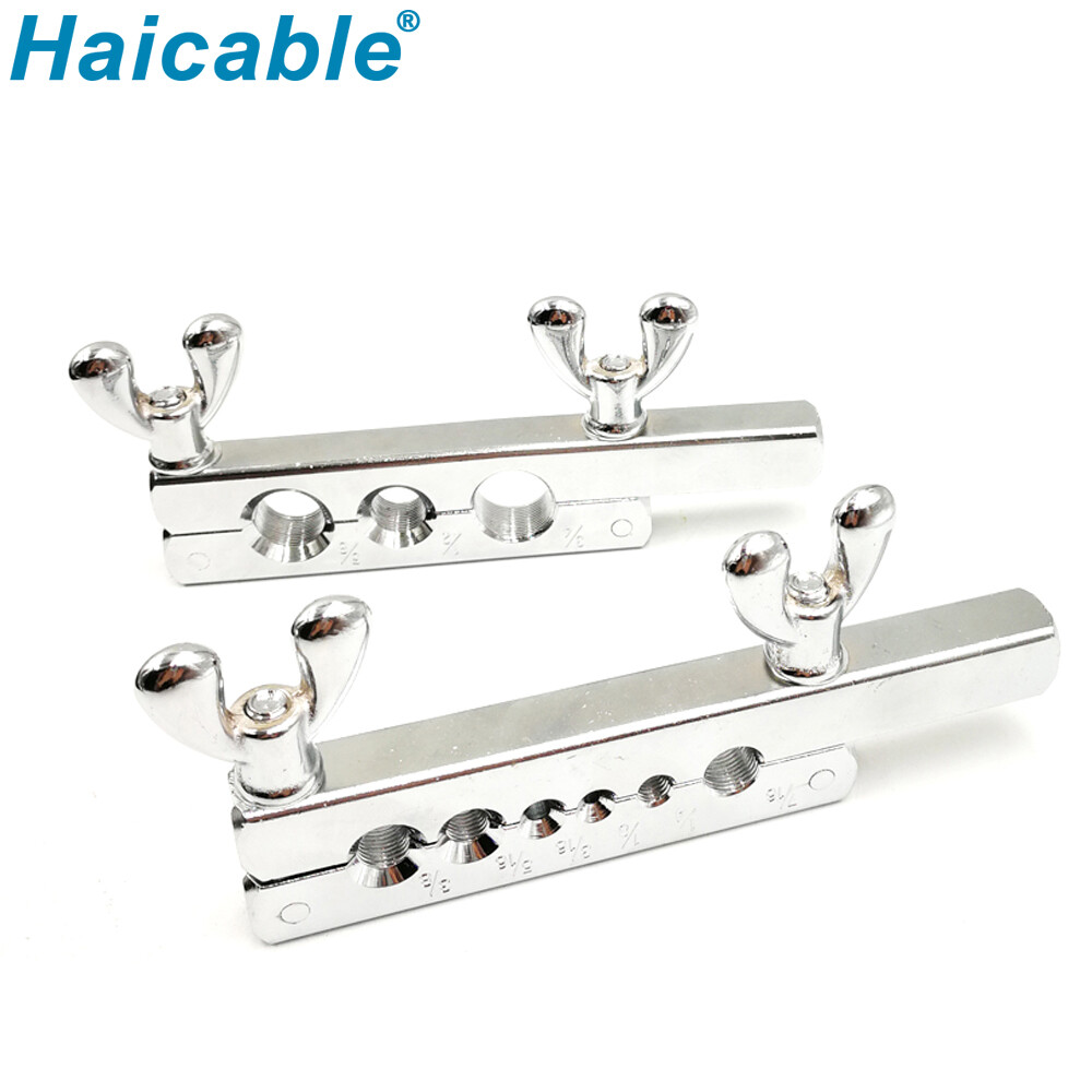 Juego de herramientas para abocardado de refrigeración CT-275