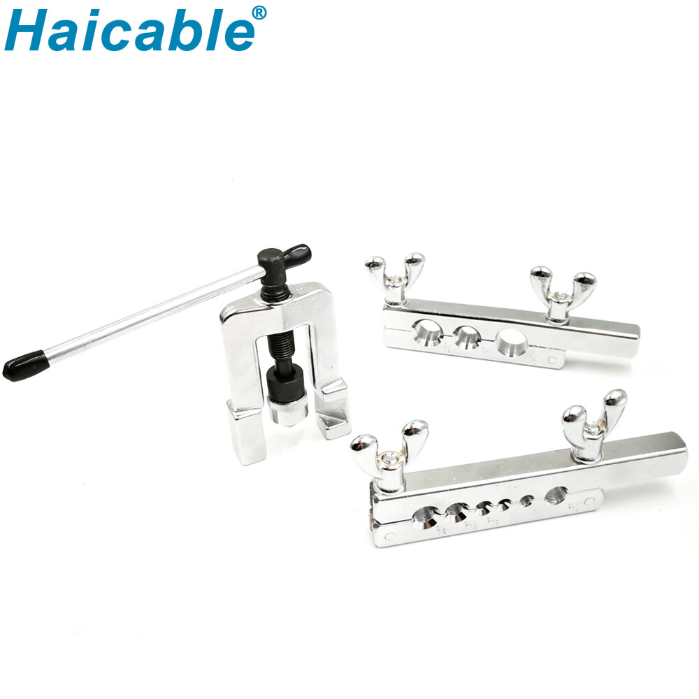 Juego de herramientas para abocardado de refrigeración CT-275