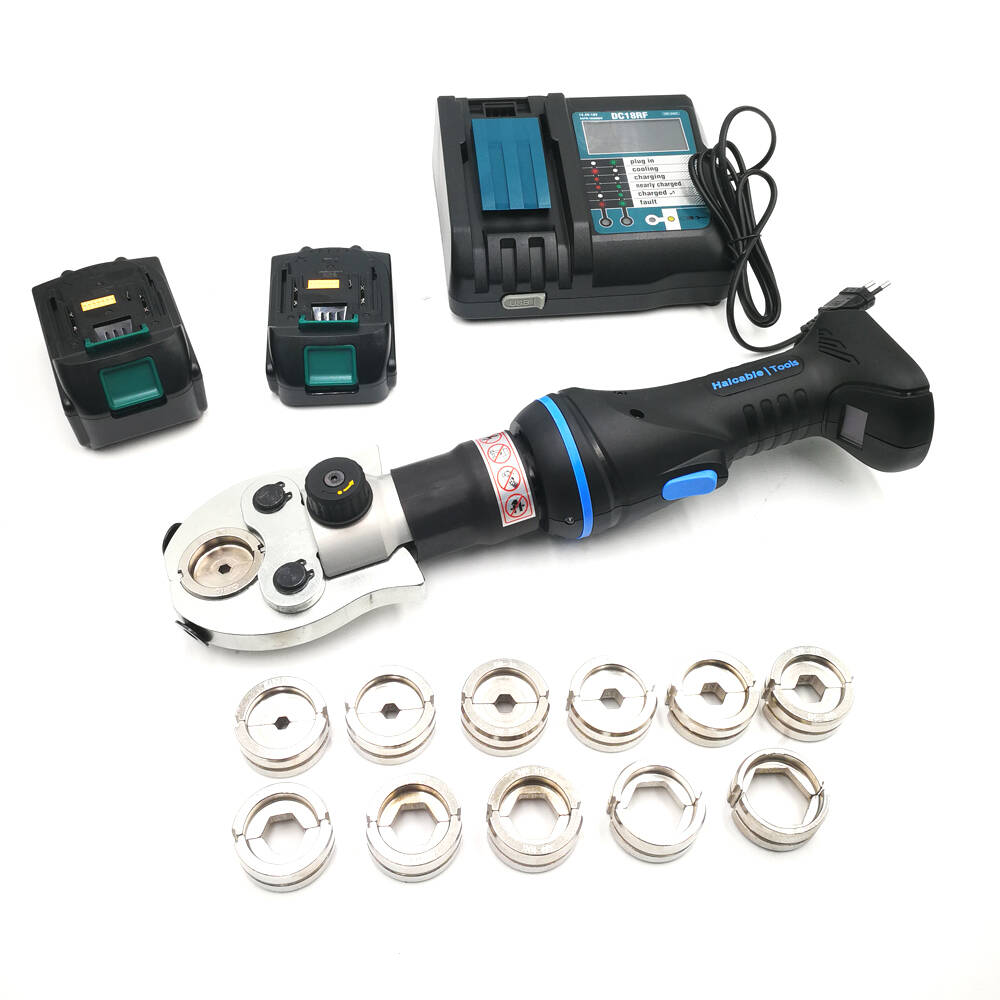 Espátula inalámbrica a batería 7T BW-8