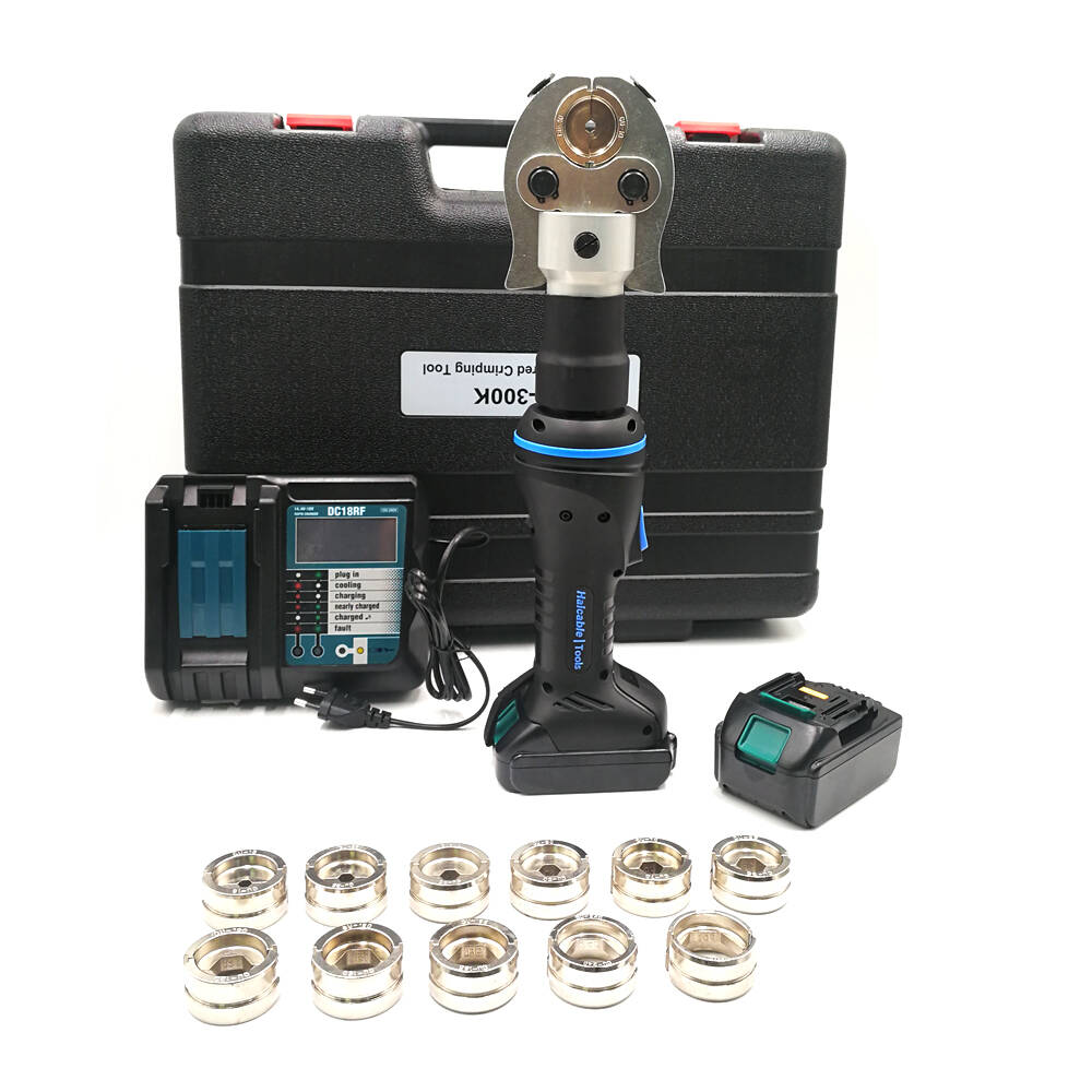 Espátula inalámbrica a batería 7T BW-8