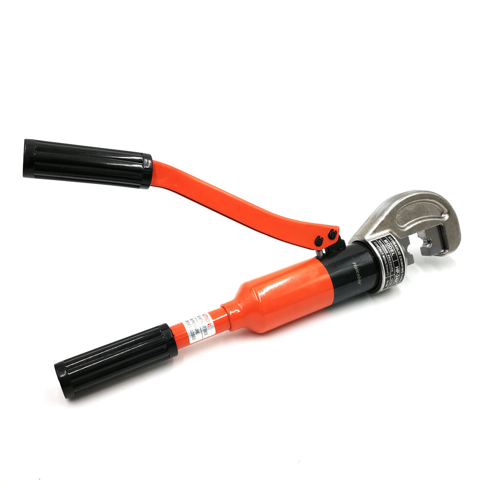 Herramienta hidráulica 13T HW-13C