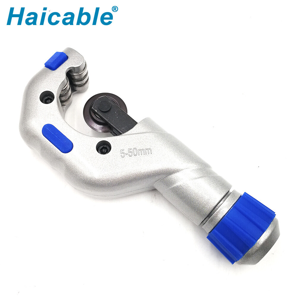 CT-650 Cortador de tubos