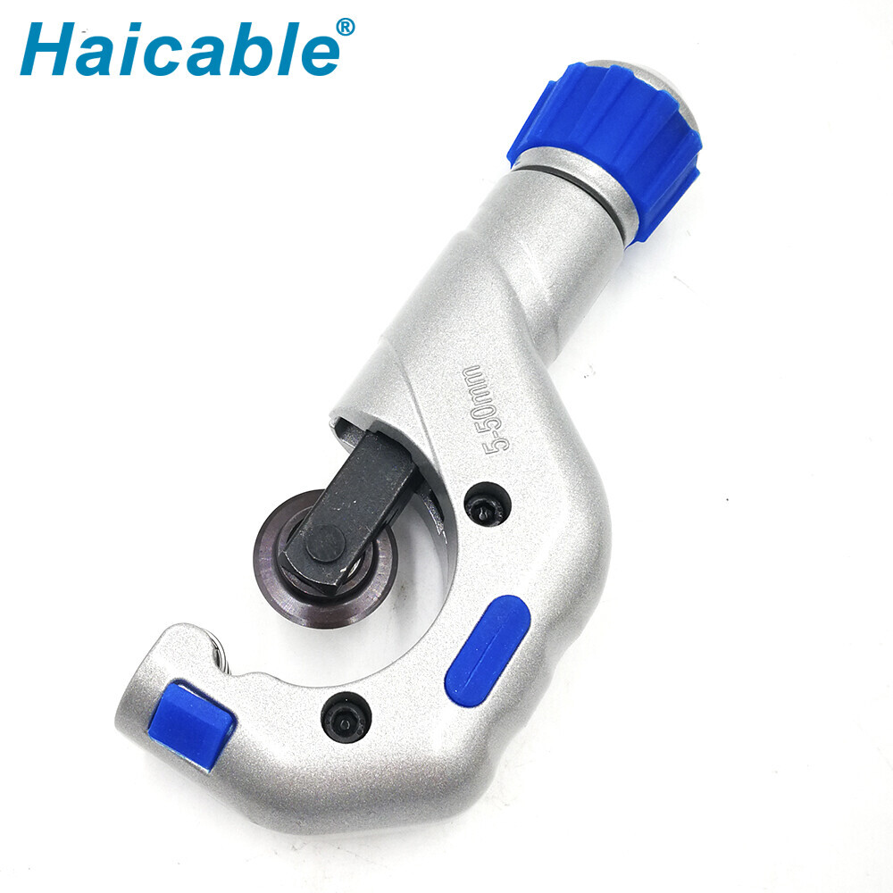 CT-650 Cortador de tubos