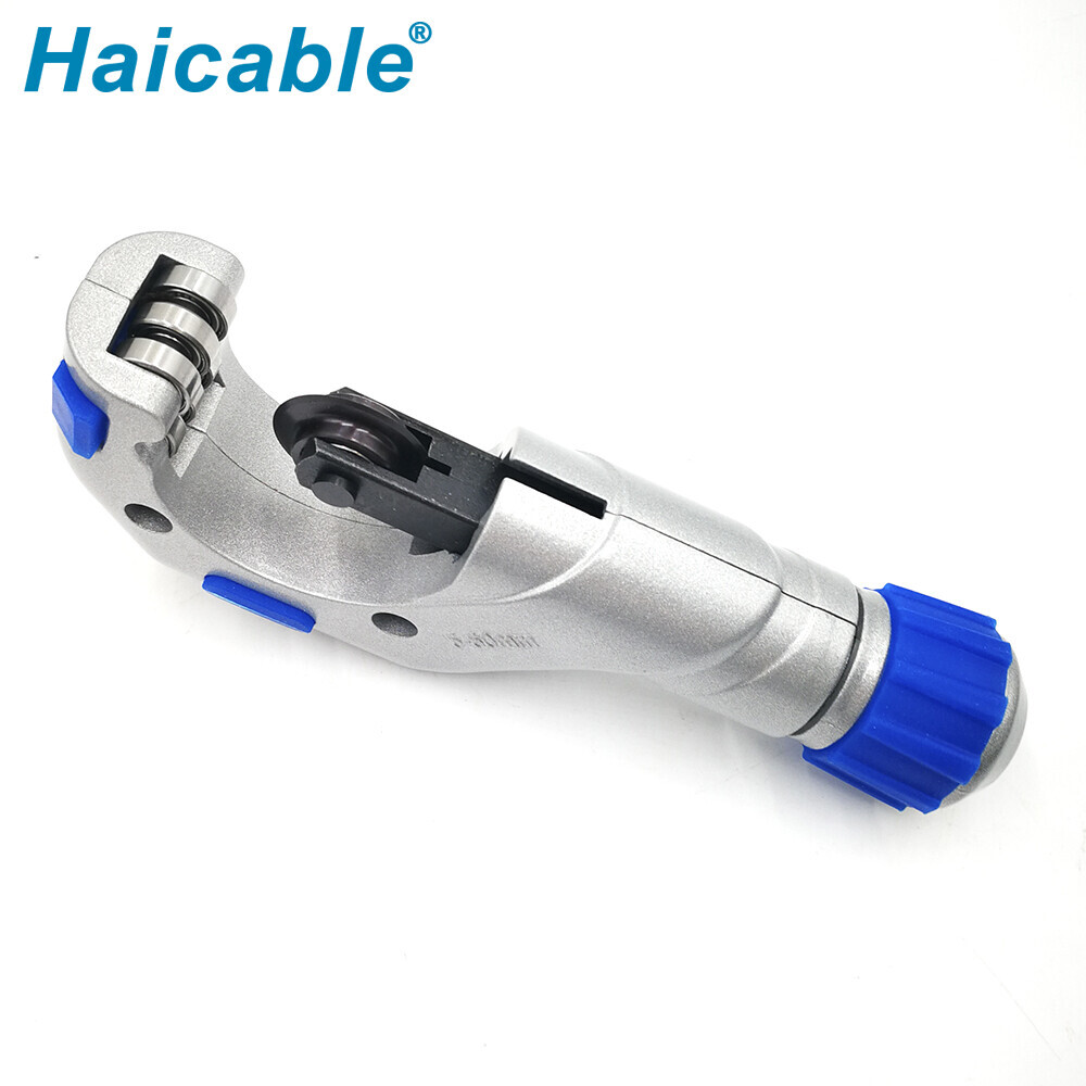 CT-650 Cortador de tubos