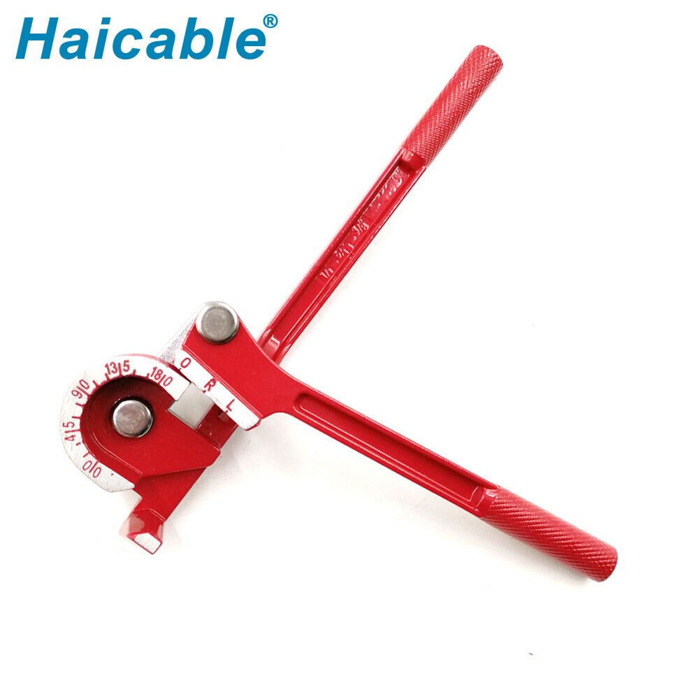 Doblador de tubos PC-369