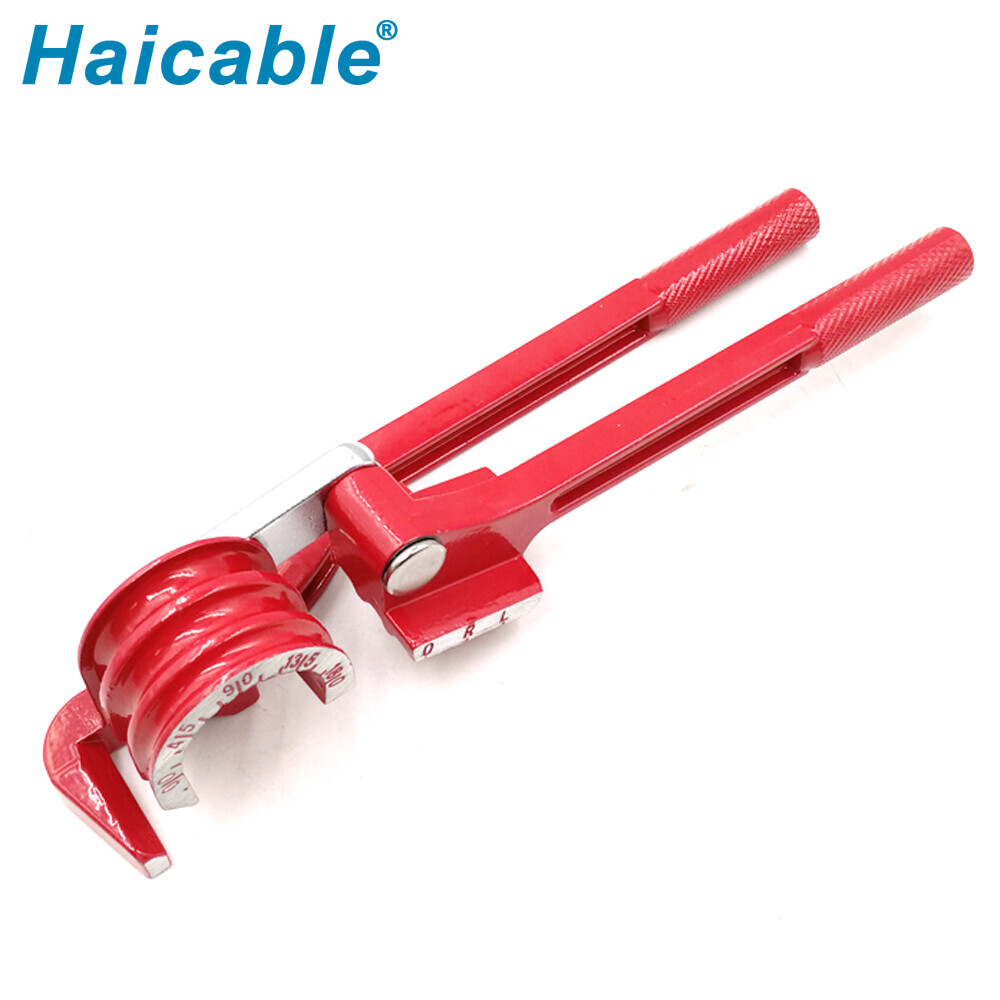 Doblador de tubos PC-369