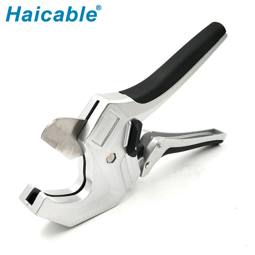 Cortatubos de PVC de hasta ∅42 mm/∅64 mm PC-0803B Cortatubos de PVC de hasta ∅42 mm/∅64 mm PC-0803B