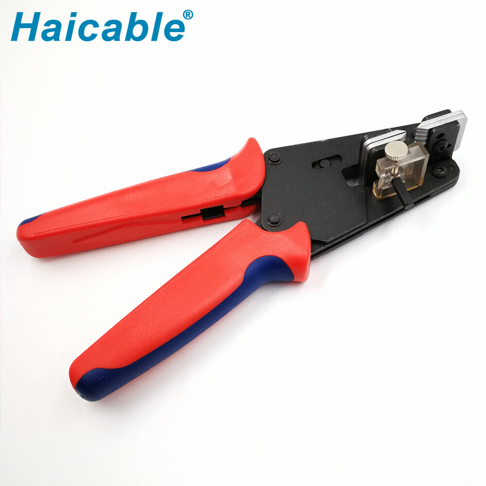 Pelacable para cable solar fotovoltaico LA-700A