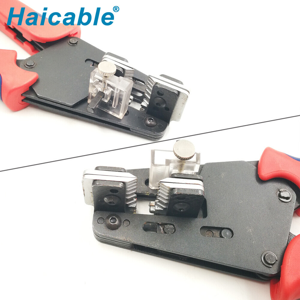 Pelacable para cable solar fotovoltaico LA-700A