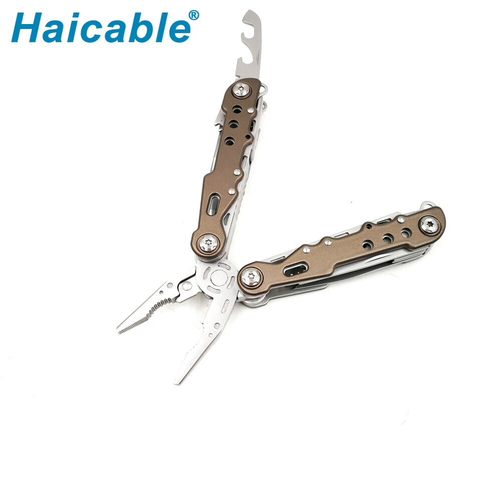 Cuchillo Multifunción para Cables MQ-007P