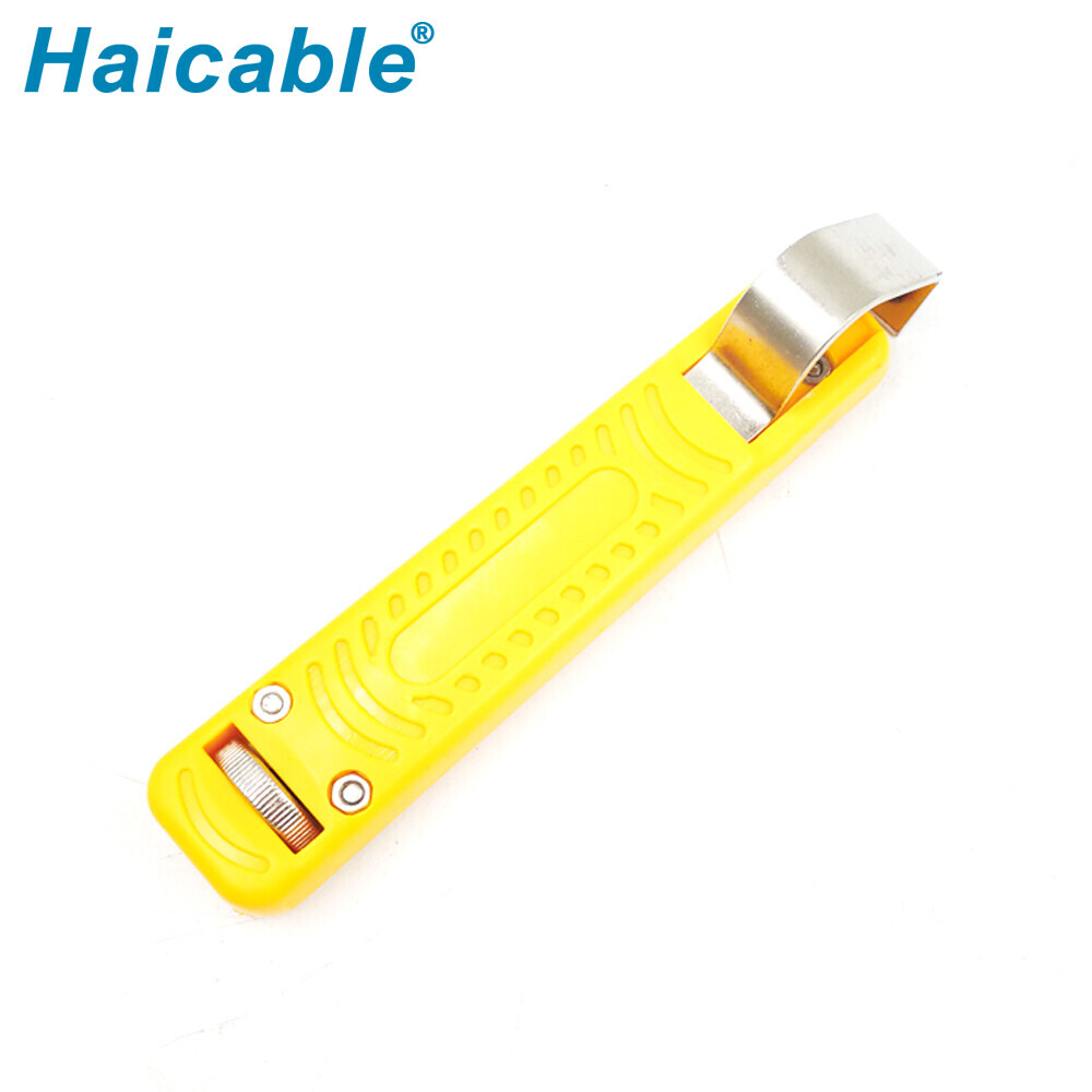 Cuchilla para cables LY25-2 de hasta Ø28 mm