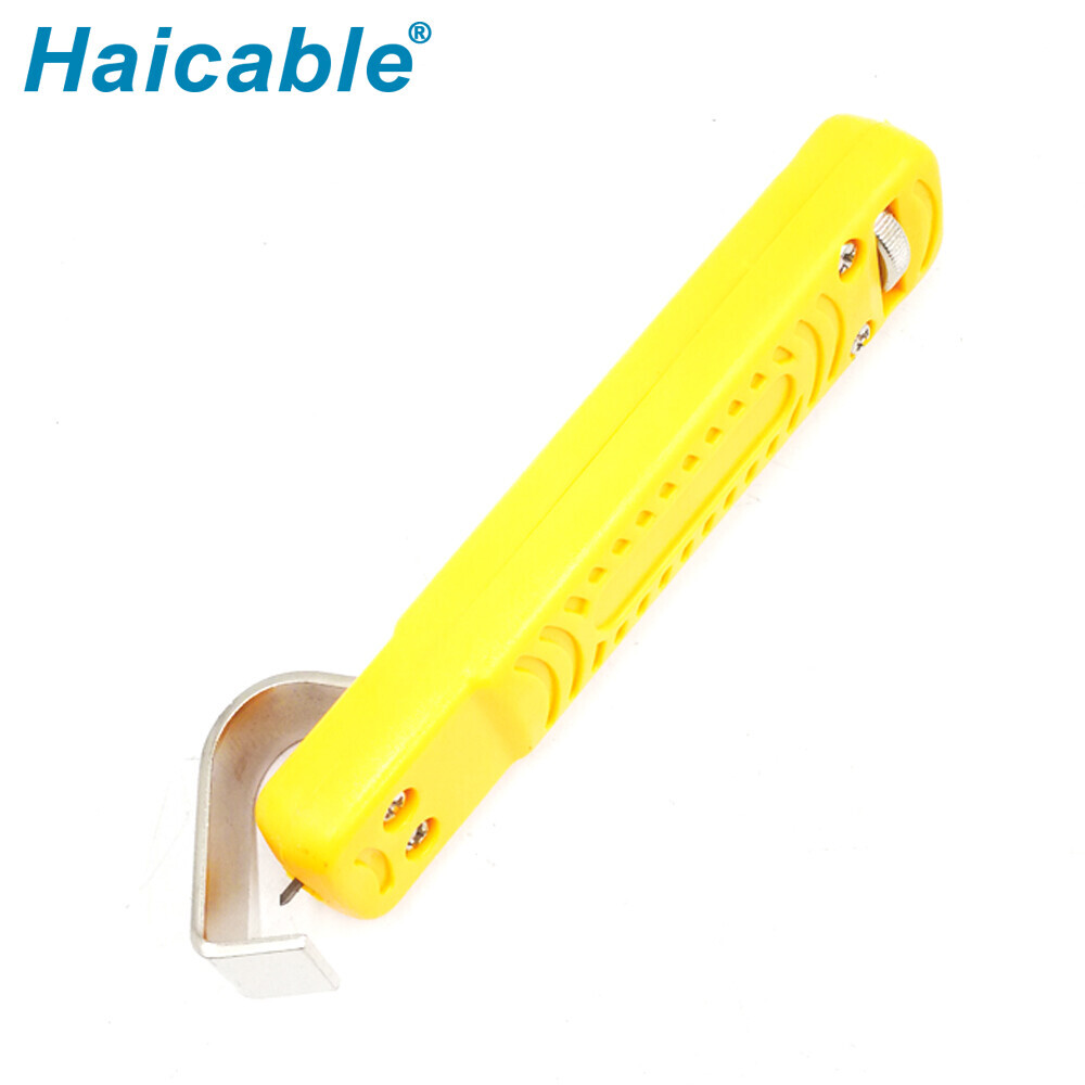 Cuchilla para cables LY25-2 de hasta Ø28 mm