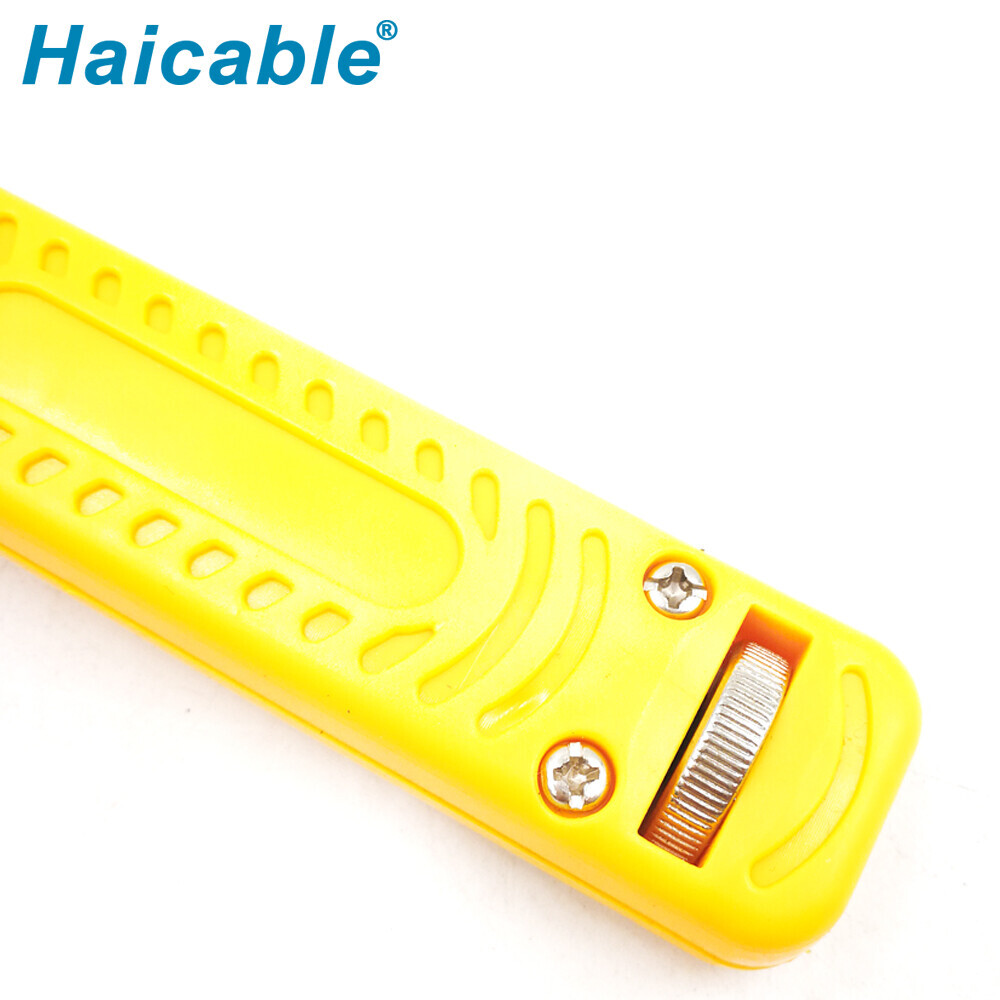 Cuchilla para cables LY25-2 de hasta Ø28 mm