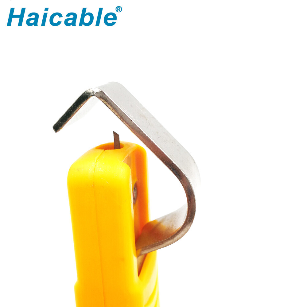 Cuchilla para cables LY25-2 de hasta Ø28 mm