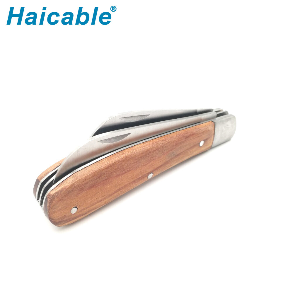 Cuchilla para cables KC-505K