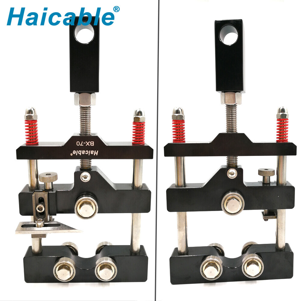 Pelacables BX-70 para cables de hasta Φ68 mm