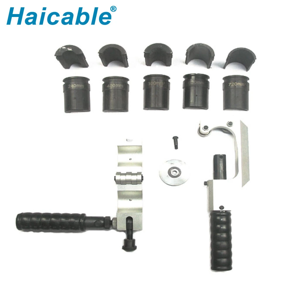 720 Cable Pelacables ACSR GBX-720 para cables de 240-720mm² | Herramienta de ...