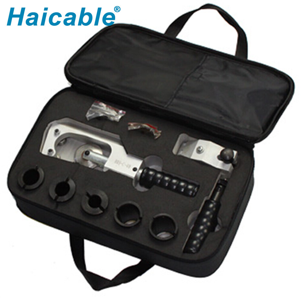 Max Φ40mm ACSR Pelado de alambre GBX-720