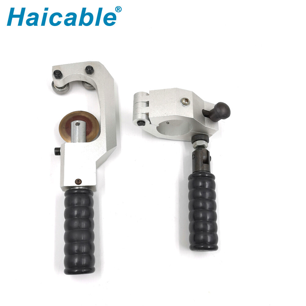 Max Φ40mm ACSR Pelado de alambre GBX-720