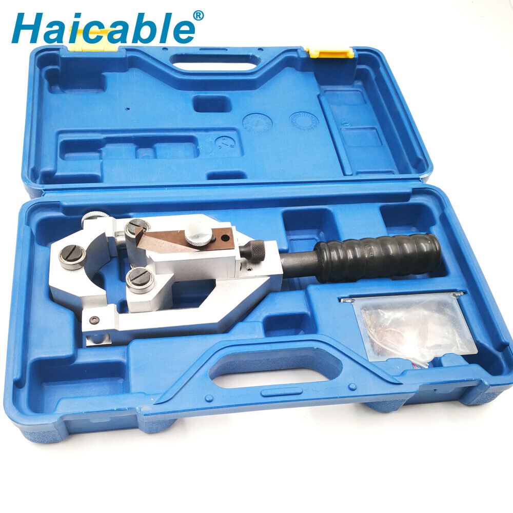 Pelacables KBX-65 para cables de hasta Ø65 mm