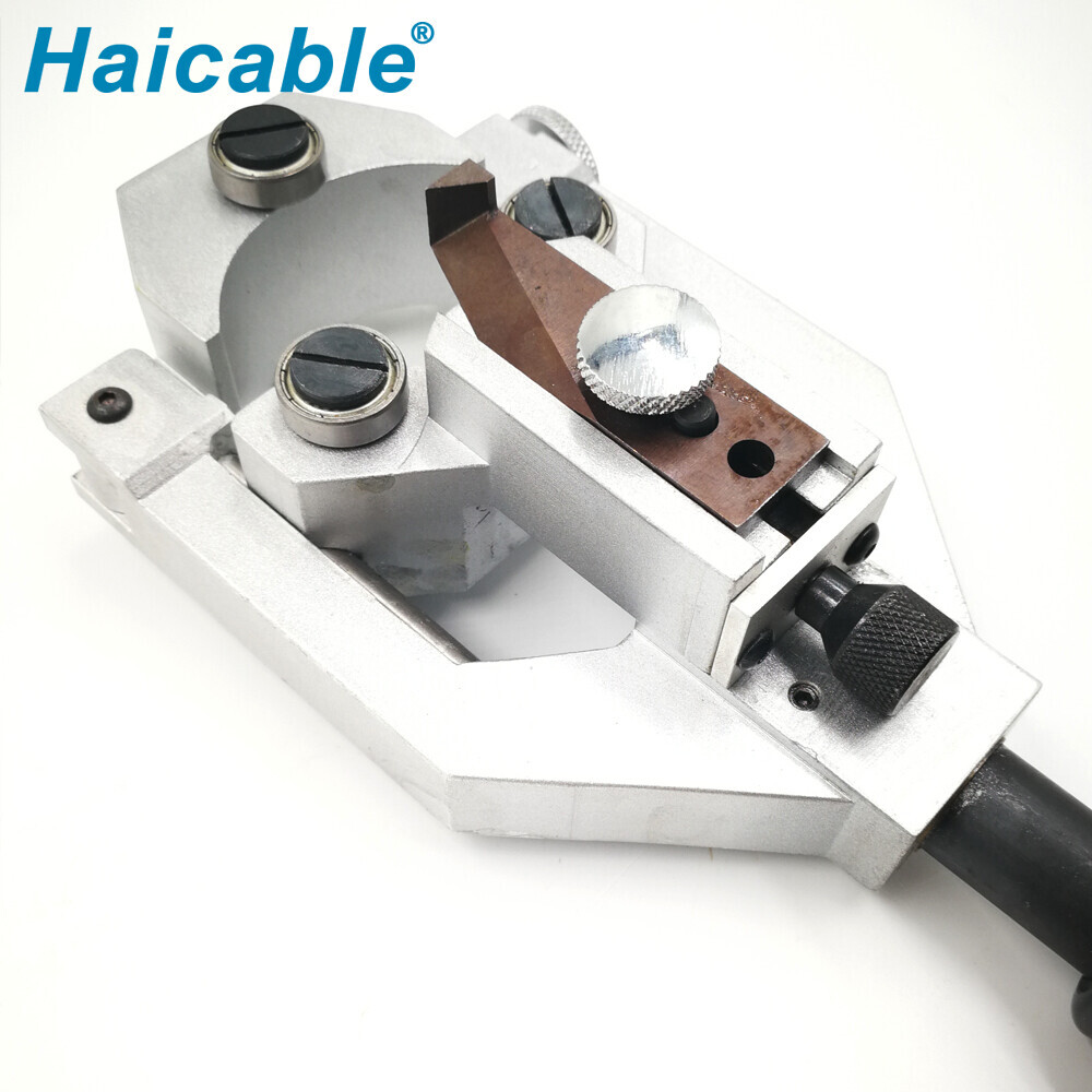 Pelacables KBX-65 para cables de hasta Ø65 mm