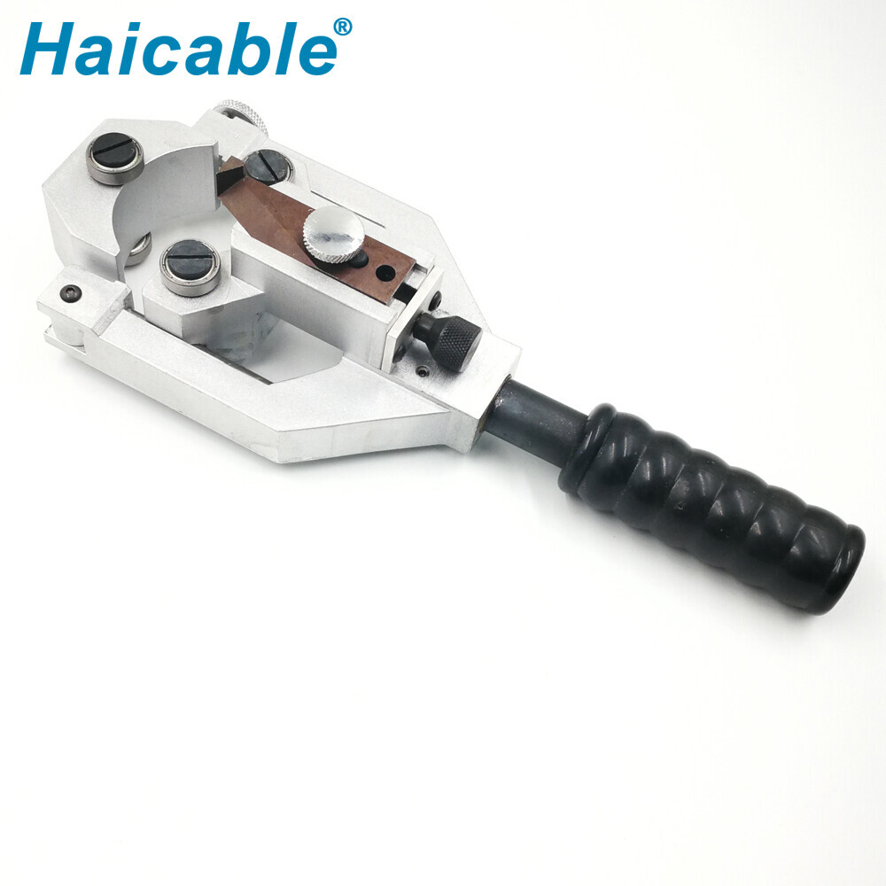 Pelacables KBX-65 para cables de hasta Ø65 mm