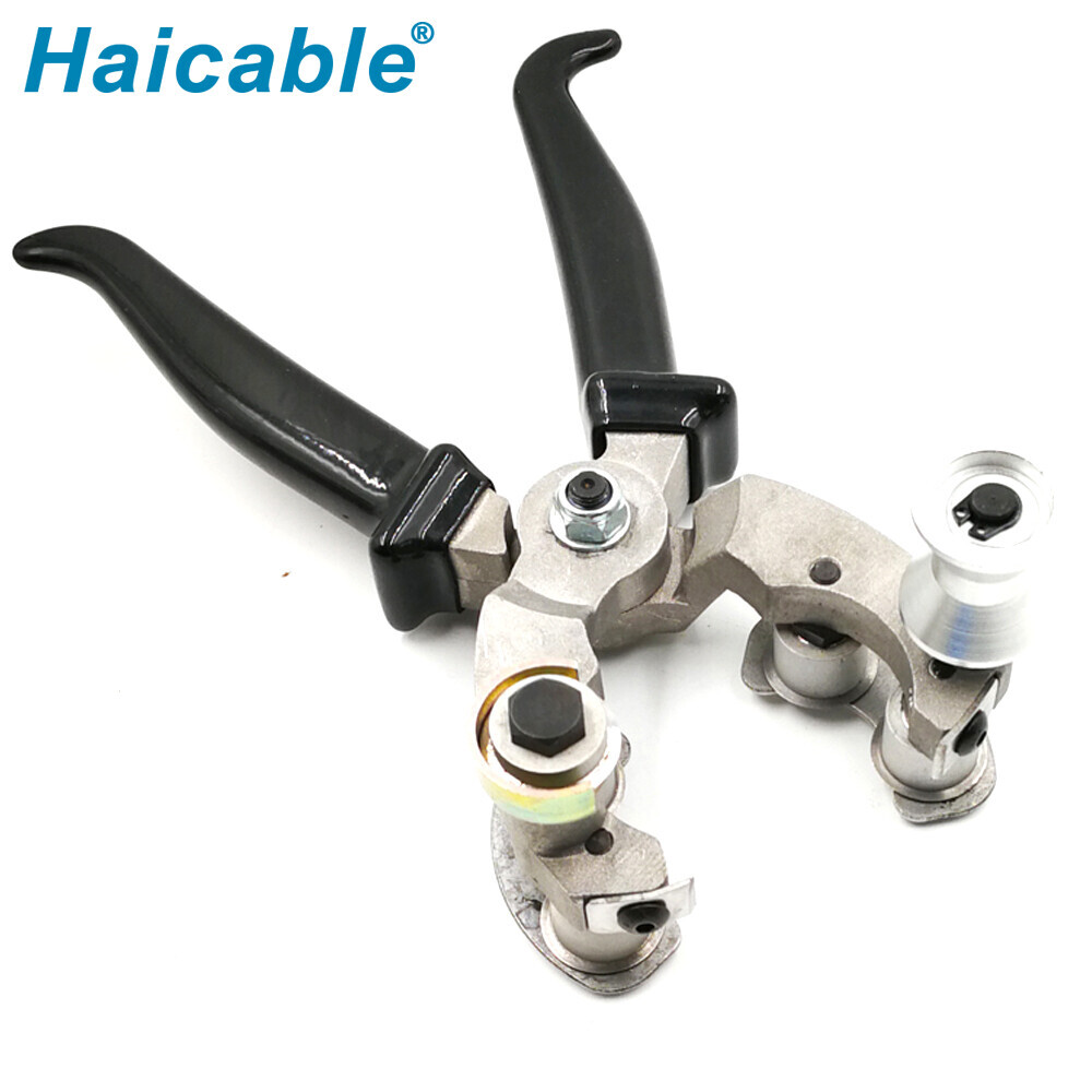 Pelado de alambre por debajo de Ø45 mm KBX-45