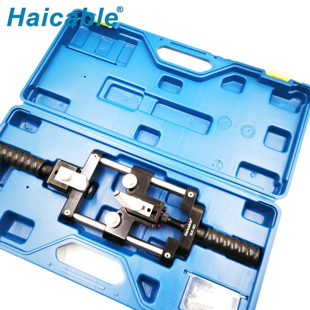 Pelacables para cables de hasta Ø90 mm BX-90