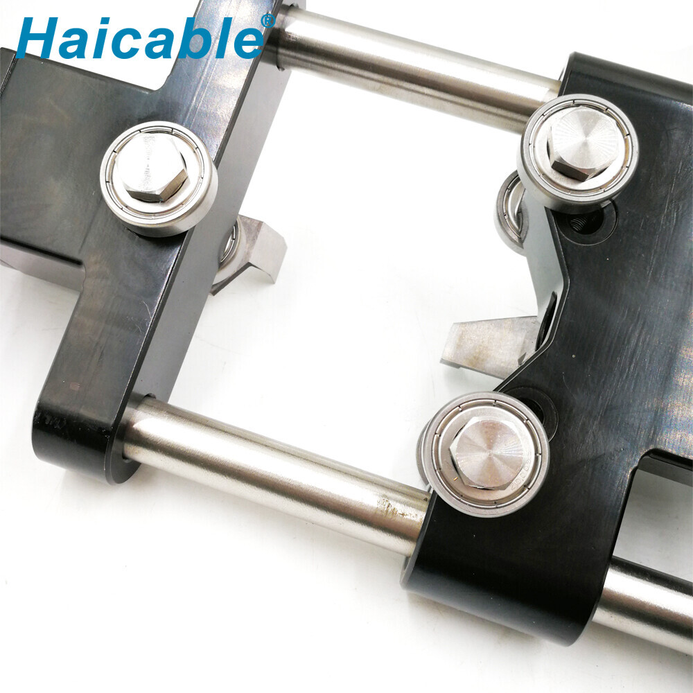 Pelacables para cables de hasta Ø90 mm BX-90