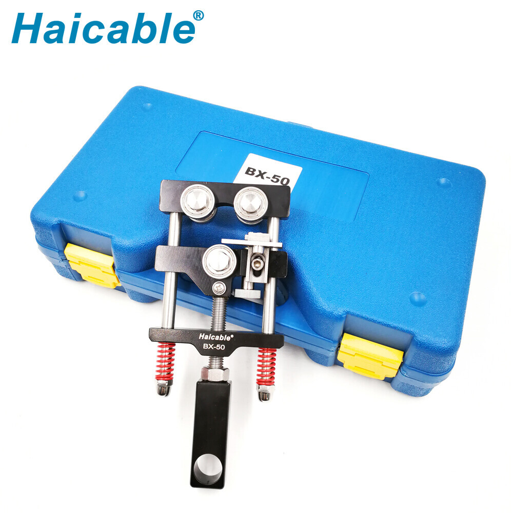 Pelacables BX-50 para cables de hasta Ø50 mm