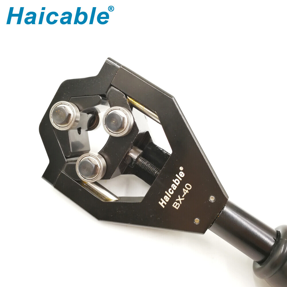 Pelacables máximo Φ40mm BX-40