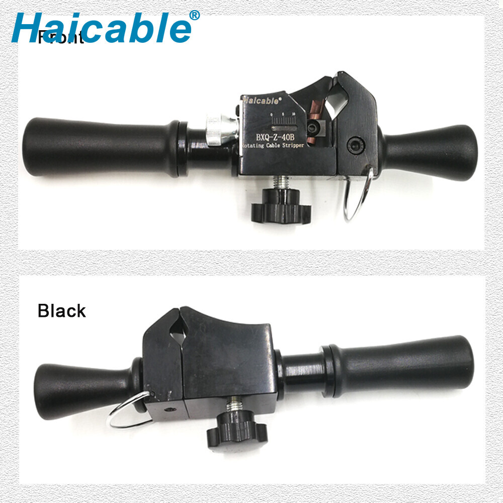 Pelacables para alambre de hasta ∅40 mm BXQ-Z-40B