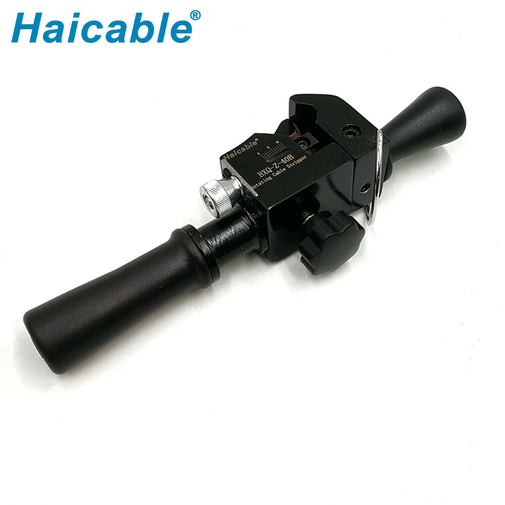 Pelacables para alambre de hasta ∅40 mm BXQ-Z-40B