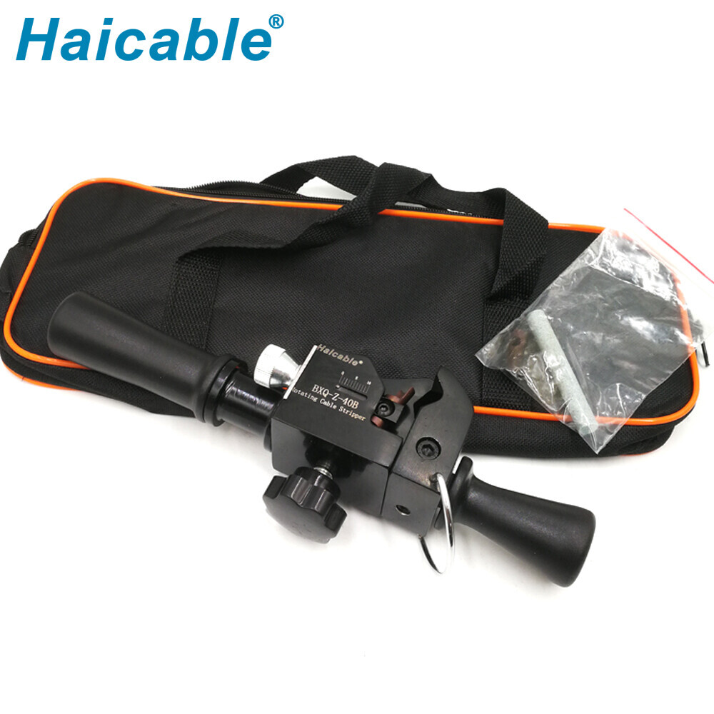 Pelacables para alambre de hasta ∅40 mm BXQ-Z-40B