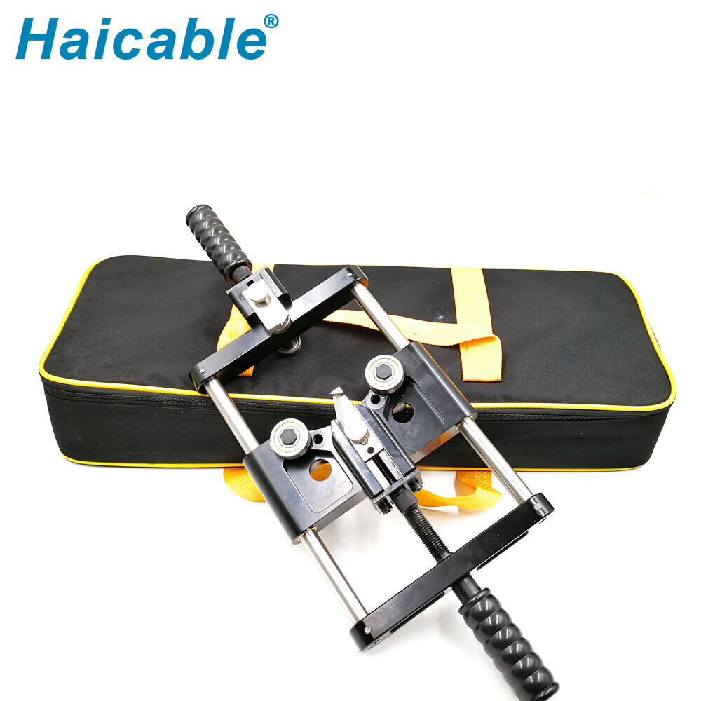 Pelacables BX-150 para cables de hasta Φ150 mm