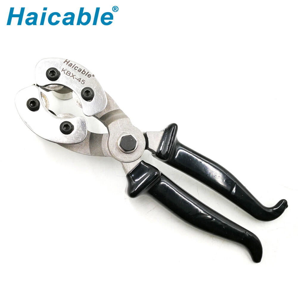 Pelado de alambre por debajo de Ø45 mm KBX-45