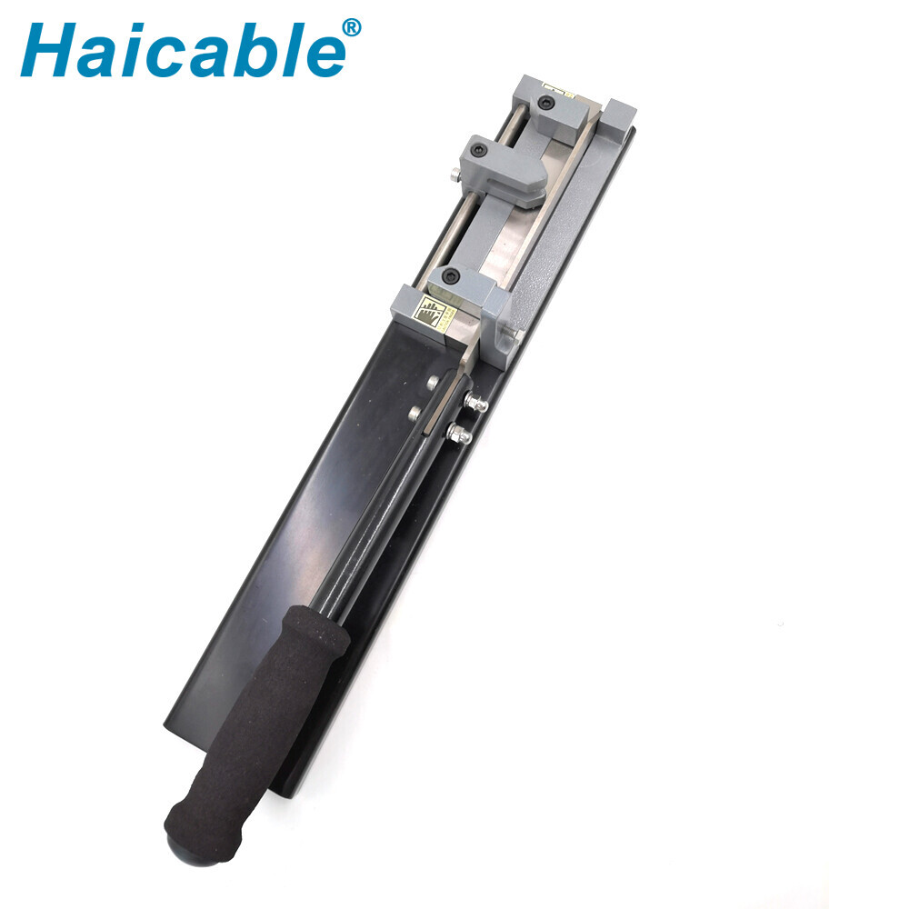 Cortadora de canalización para cables WT-2 de 0 mm a 80 mm máx.